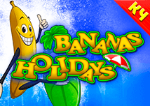 Bananas Holidays Bananas Holidays