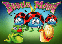 Beetle Mania Beetle Mania